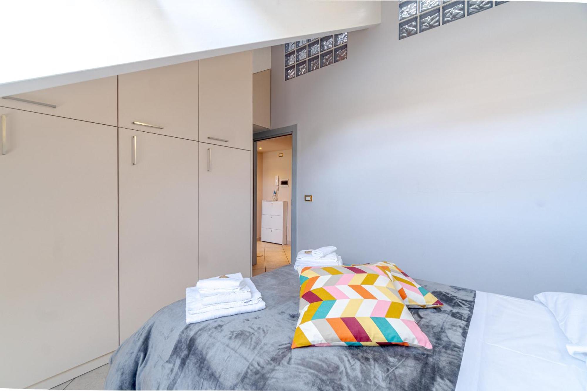 Appartamento Politecnico & Crocetta Elegant Flat Torino Esterno foto