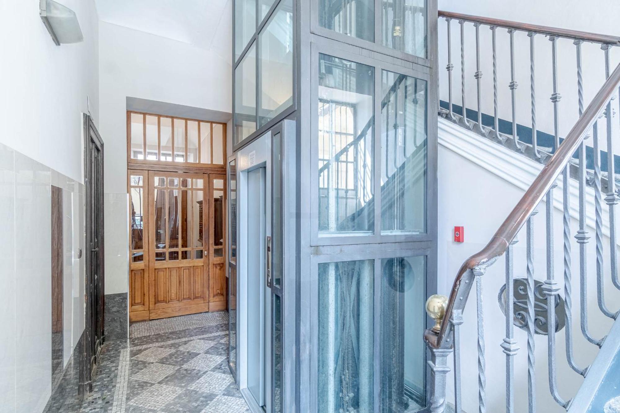 Appartamento Politecnico & Crocetta Elegant Flat Torino Esterno foto