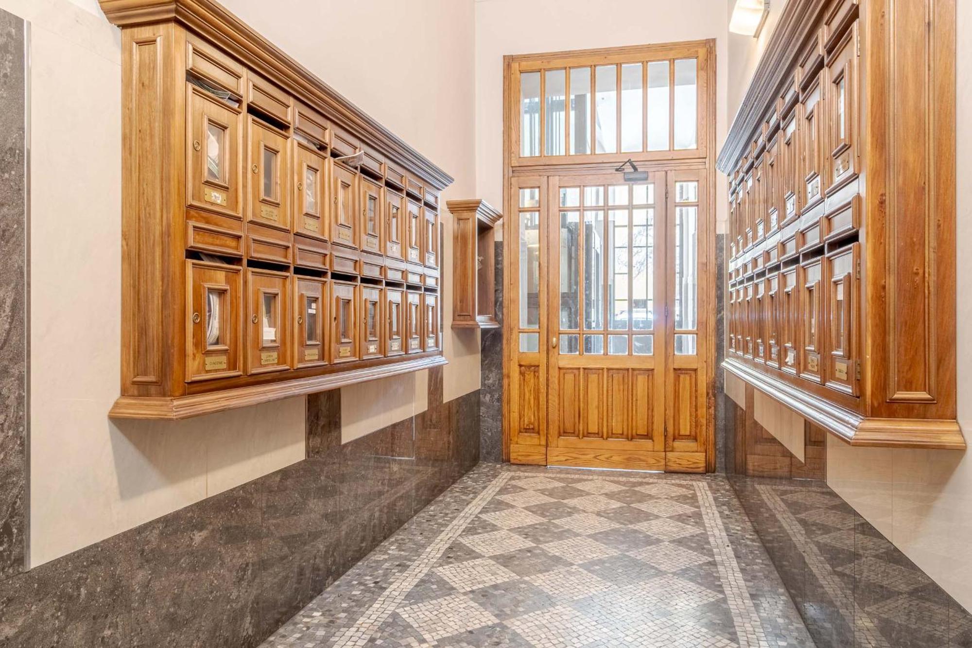 Appartamento Politecnico & Crocetta Elegant Flat Torino Esterno foto